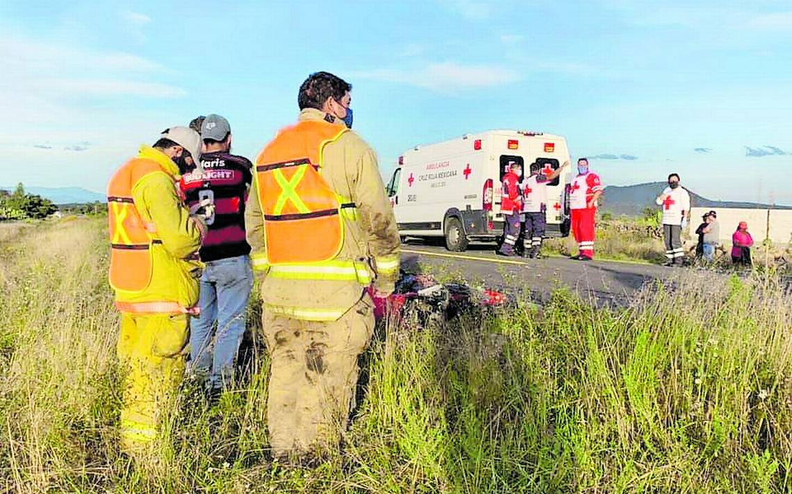 Arranca Campaña Contra Accidentes - El Sol De San Juan Del Río ...